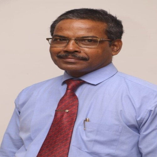 Prof. Dr. Dilip Kr. Goswami, BAMS , MD(Ayurveda), Ph.D's profile